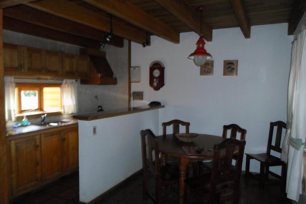 Apart Hotel Robles Del Sur ซาน มาร์ติง เด ลอส อันเดส ห้อง รูปภาพ