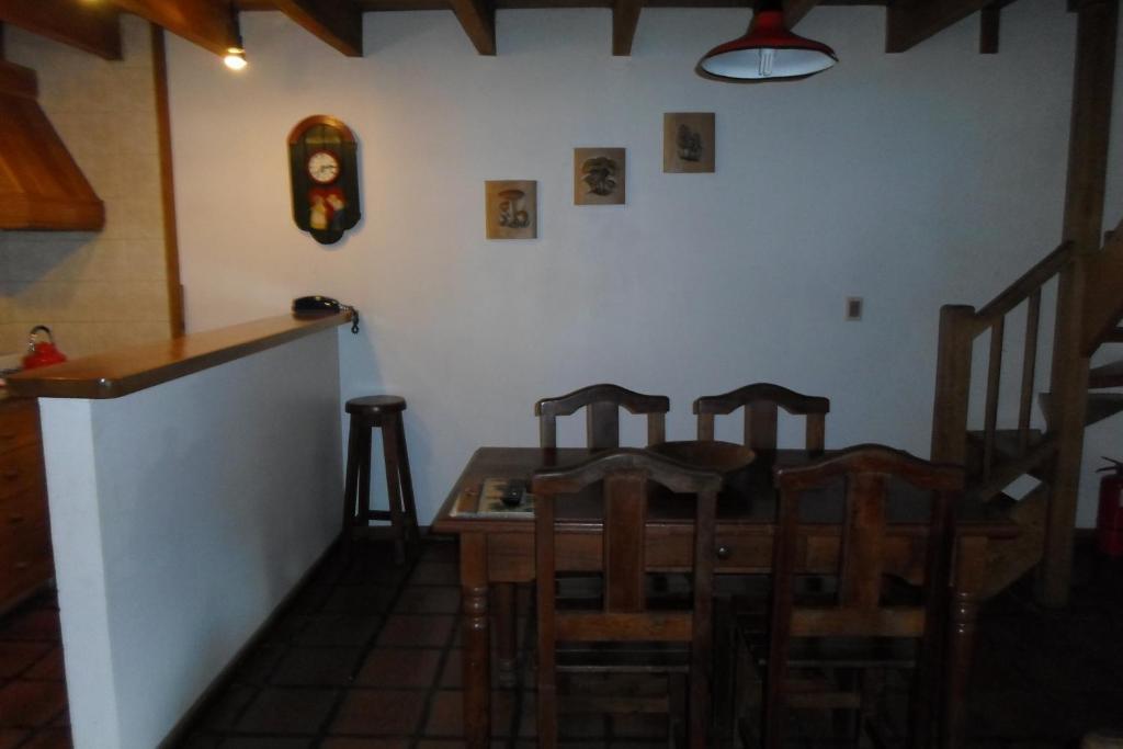 Apart Hotel Robles Del Sur ซาน มาร์ติง เด ลอส อันเดส ห้อง รูปภาพ
