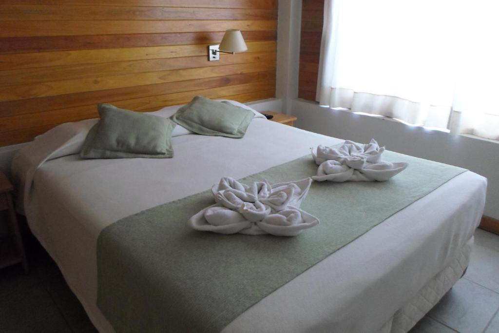 Apart Hotel Robles Del Sur ซาน มาร์ติง เด ลอส อันเดส ภายนอก รูปภาพ