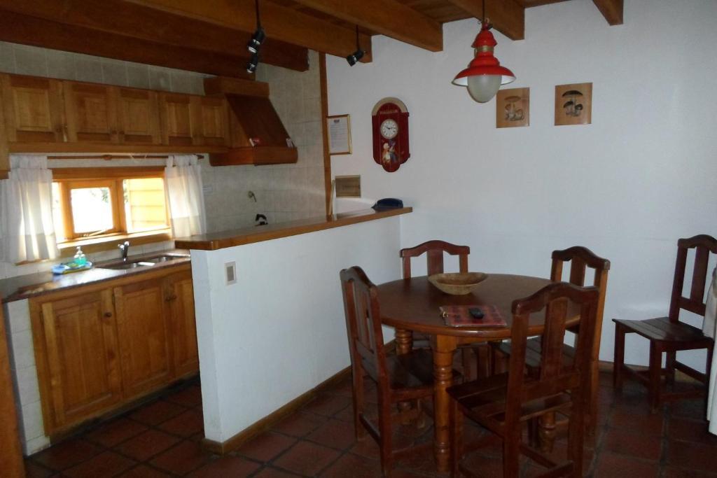 Apart Hotel Robles Del Sur ซาน มาร์ติง เด ลอส อันเดส ห้อง รูปภาพ