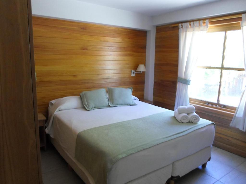Apart Hotel Robles Del Sur ซาน มาร์ติง เด ลอส อันเดส ห้อง รูปภาพ